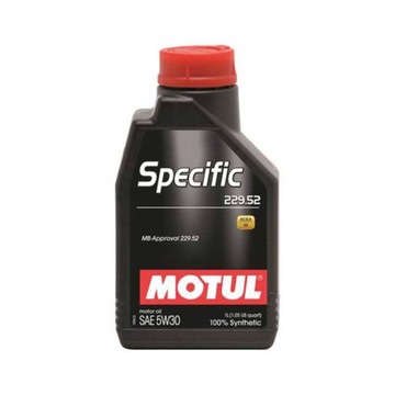 Olej MOTUL Specific 5W30, 1L