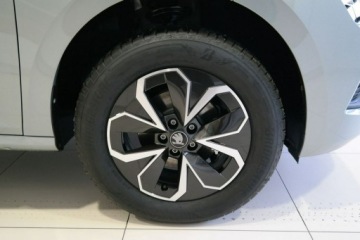 Skoda Kamiq Crossover Facelifting 1.0 TSI 115KM 2026 Škoda Kamiq Skoda Kamiq Edition 130 1.0 TSI 115KM, zdjęcie 29