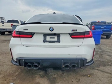 BMW Seria 3 G20-G21 2026 BMW M3 Competition 2026 3.0 Benzyna 523KM, zdjęcie 2