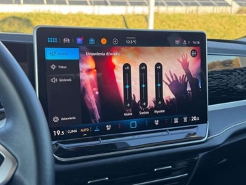 Volkswagen Passat B8 Variant Facelifting 2.0 TDI SCR 150KM 2024 Volkswagen Passat Salon PL, Vat23, Led Matrix, Masaz, App Connect, Kamera, zdjęcie 24