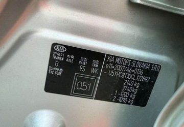 Kia Sportage III SUV 2.0 CRDi 184KM 2011 Kia Sportage Kia Sportage 2.0 CRDI XL 2.0 Diesel 183KM, zdjęcie 39