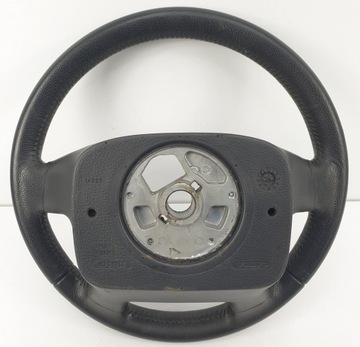 РУЛЕВОЕ КОЛЕСО МНОГОФУНКЦИОНАЛЬНОЕ VOLVO XC90 8666891