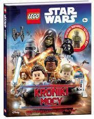 Lego STAR WARS -KRONIKI MOCY +Unkar's Brute sw0723