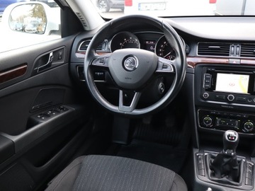 Skoda Superb II Outdoor 1.8 TSI 160KM 2014 Skoda Superb 1.8 TSI, Salon Polska, Serwis ASO, zdjęcie 6