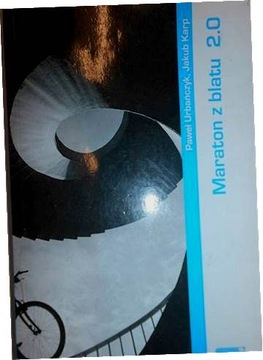 Maraton z blatu 2.0 - Jakub Karp