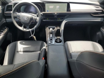 Toyota 2025 Toyota Crown Signia XLE 2025 2.5l 2.5 Hybryda 236KM, zdjęcie 8