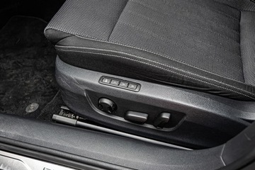 Skoda Superb III Liftback Facelifting 2.0 TSI 190KM 2021 SKODA Superb 2.0 TSI Style DSG Sedan 190KM 2021, zdjęcie 6