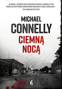(e-book) Ciemną nocą