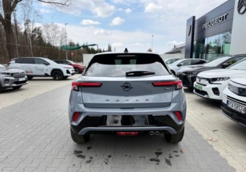 Opel Mokka II 2026 Opel Mokka GS 1.2 mHEV 145 KM automat Ochrona 8 lat160k OCAC za 1, zdjęcie 5