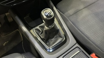 Skoda Octavia IV Liftback 1.5 TSI EVO 150KM 2021 Škoda Octavia Skoda Octavia 1.5 TSI ACT Ambition, zdjęcie 17