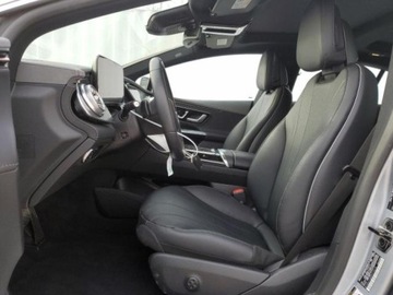 Mercedes 2023 Mercedes-Benz EQE 2023, 4x4, od ubezpieczalni Elektryczny 288KM, zdjęcie 6