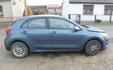 Kia Rio IV 2017 Kia Rio Benzyna 100KM, zdjęcie 3