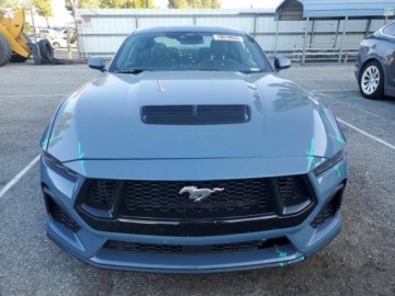 Ford Mustang VI 2025 Ford Mustang 2025r., Gt, 5L, od ubezpieczalni 5.0 Benzyna 486KM, zdjęcie 4