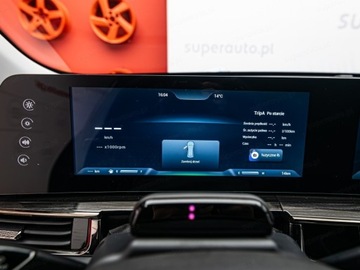 Omoda 5 1.6 T-GDI 147KM 2025 OMODA Omoda 5 Premium DCT 1.6 T-GDI Suv 147KM 2025, zdjęcie 7