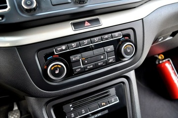 Seat Alhambra II (7N) Van 1.4 TSI 150KM 2012 Seat Alhambra 1.4 FSI 150 KM 7-Osób Xenon Navi, zdjęcie 28