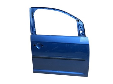 VW CADDY 2K5 DRZWI PRAWE PRZOD