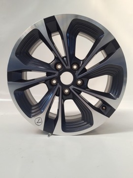 Felga 17 5x114,3 7JX17 ET44 403009897R