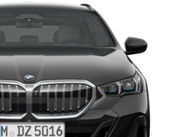 BMW Seria 5 G90-91 Touring 2.0 520d 197KM 2025 BMW 520 M Sport,hak,wentylacja i pamięć fotela,web, zdjęcie 4