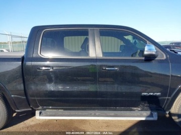  RAM 1500 2020r., 4x4, 5.7L 5.7 Benzyna 395KM, zdjęcie 4