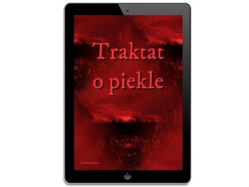 Traktat o piekle - ebook