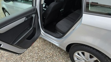 Volkswagen Passat B7 Variant 1.4 TSI BlueMotion 122KM 2011 Volkswagen Passat Benzyna, zdjęcie 9