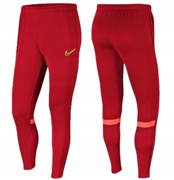 Spodnie męskie Nike Dri-FIT Academy 21 CW6122 687