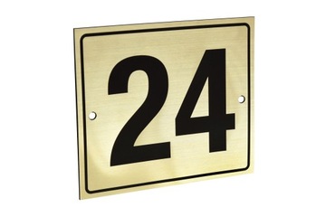 Доска НОМЕР ДОМА 12х14 см ГРАВИРОВКА персонализация