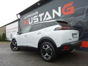 Peugeot 2008 II 2024 Peugeot 2008 LIFT*Benzyna, zdjęcie 5