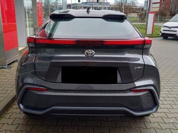 Toyota C-HR II SUV 1.8 Hybrid 140KM 2026 Comfort 1.8 Hybrid 140KM | Tempomat adaptacyjny!, zdjęcie 3