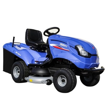 TRAKTOREK OGRODOWY ISEKI SRA 950A KAWASAKI FS691V