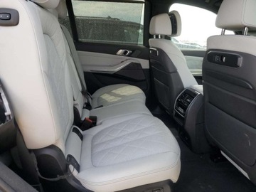 BMW X7 2023 BMW X7 xDrive40I 2023 3.0l 3.0 Benzyna 375KM, zdjęcie 11