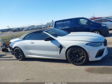 BMW 2020 BMW M8 Competition 2020 4.4L 4.4 Benzyna 617KM, zdjęcie 6