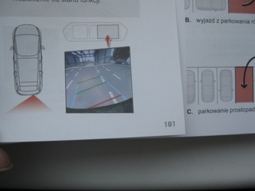 CITROEN C4 Picasso II 2013-2018 инструкция по эксплуатации