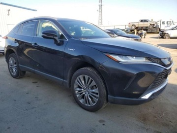 Toyota Venza 2021 Toyota Venza 2021 TOYOTA VENZA LE 2.5 Benzyna 219KM, zdjęcie 3