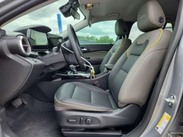 Chevrolet Trax 2026 Chevrolet Trax Activ 2026 1.2 Benzyna 137KM, zdjęcie 7