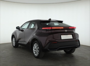 Toyota C-HR II 2024 Toyota C-HR 1.8 Hybrid, Salon Polska, zdjęcie 3