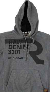 ** G-STAR RAW **__S__Modna, super bluza z kapturem