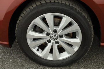 Volkswagen Golf VII Variant Facelifting 1.5 TSI ACT 150KM 2019 VW Golf 1.5 TSI, Salon Polska, Serwis ASO, zdjęcie 11