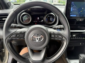Toyota 2021 Toyota Yaris Cross Hybrid*Navi*Automat*Tylko 40000, zdjęcie 25