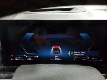 BMW X5 G05 2024 BMW X5 XDrive50E 2024 3.0l 3.0 Hybryda 483KM, zdjęcie 9