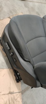 KIA OPTIMA III HYBRID USA SEDADLO ŘIDIČE