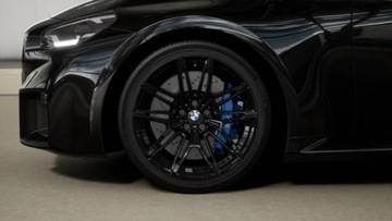 BMW Seria 2 F74 2026 BMW M2 Coupé, zdjęcie 8