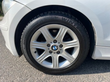 BMW Seria 1 E81/E87 Hatchback 5d E87 2.0 118d 143KM 2008 BMW Seria 1 KLIMATYZACJA PARKTRONIC EL.SZYBY EL.LUSTERKA KOMPUTER GWARANCJA, zdjęcie 15