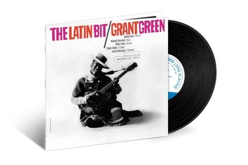 Winyl The Latin Bit / Tone Poet Grant Green
