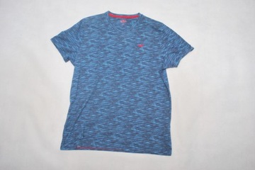 z Modna Koszulka bluzka t-shirt Hollister XL z USA