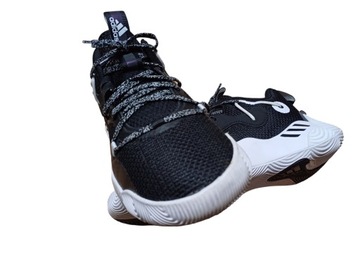 ЖЕНСКИЕ КРОССОВКИ ADIDAS HARDEN STEPBACK 3 39 1/3