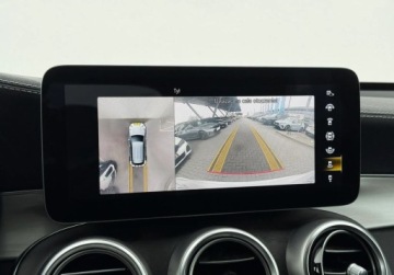 Mercedes GLC C253 2020 Mercedes-Benz GLC I wlasciciel Hak 4Matic Gwarancja Bezwypadkowy FV, zdjęcie 37