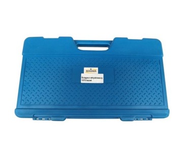 Инерционный экстрактор для удаления пригоревших форсунок.