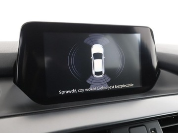 Mazda 6 III Kombi 2.0 SKYACTIV-G 165KM 2015 Mazda 6 Niski przebieg Historia serwisowa Navi, zdjęcie 23