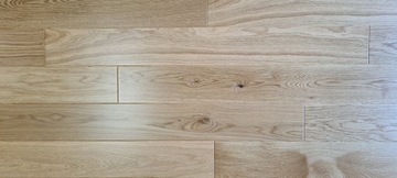 Deska barlinecka Dąb Caramel Piccolo 5GC